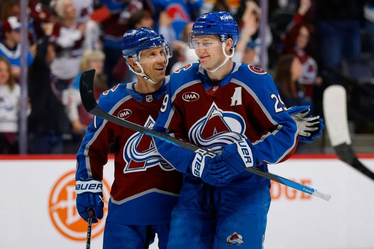 St. Louis Blues vs Colorado Avalanche Picks and Predictions for Saturday October 3 2026