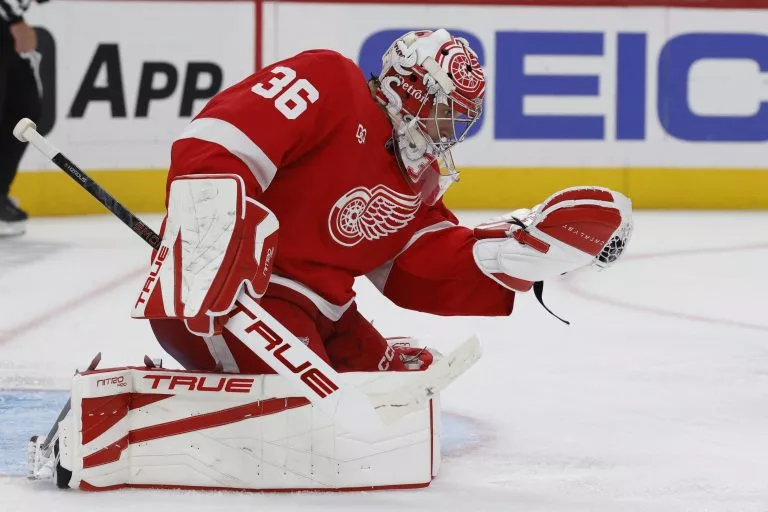 Winnipeg Jets vs Detroit Red Wings Picks and Predictions for Sunday October 4 2026