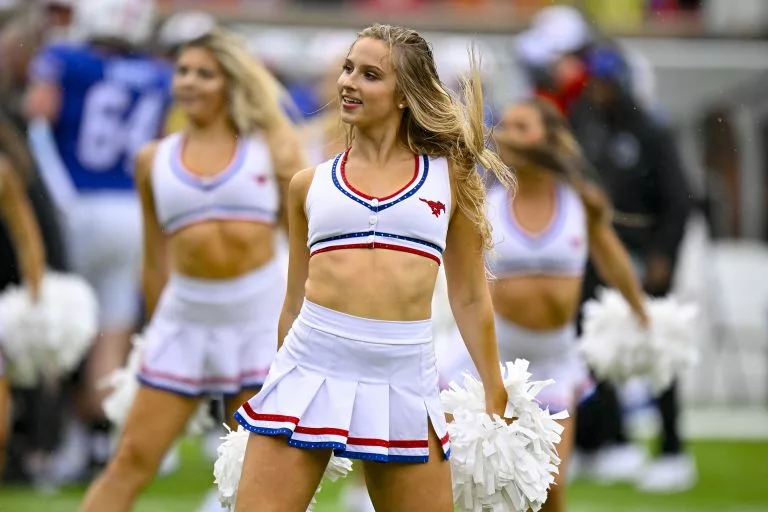 Virginia vs SMU Picks and Predictions for Saturday October 17 2026