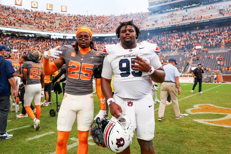 LSU vs Auburn Picks and Predictions for Saturday October 24 2026