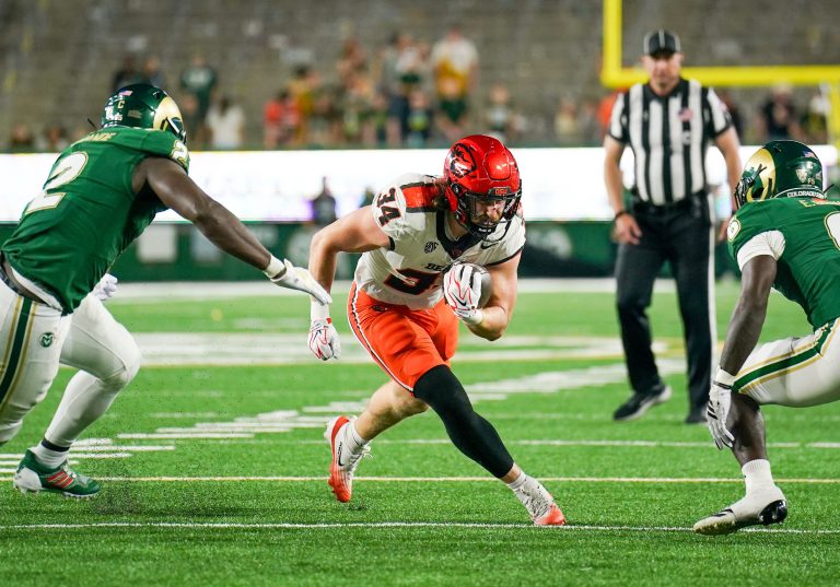 San Diego State vs Oregon State Picks and Predictions for Saturday October 10 2026