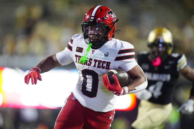 Arizona State vs Texas Tech Picks and Predictions for Saturday October 17 2026