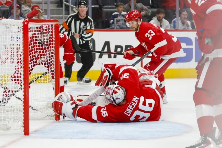Ottawa Senators vs Detroit Red Wings Picks and Predictions for Tuesday October 6 2026