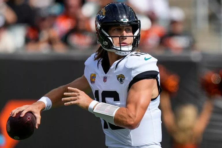 Philadelphia Eagles vs Jacksonville Jaguars Picks and Predictions for Sunday October 11 2026