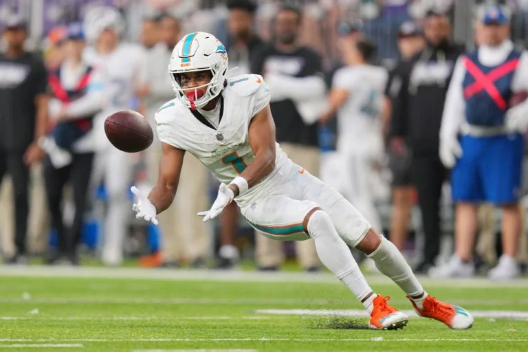 Cincinnati Bengals vs Miami Dolphins Picks and Predictions for Sunday October 11 2026