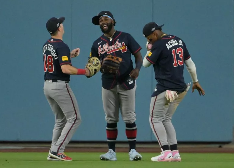 Los Angeles Dodgers vs Atlanta Braves Picks and Prediction for Tuesday October 6 2026