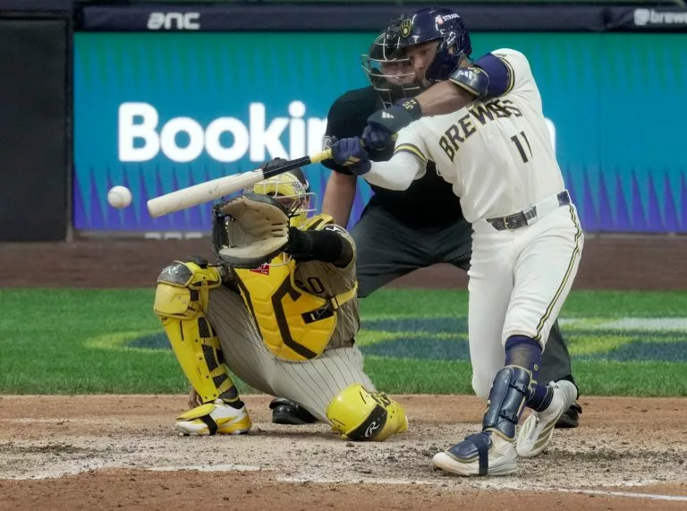 Milwaukee Brewers vs San Diego Padres Picks and Prediction for Tuesday October 6 2026