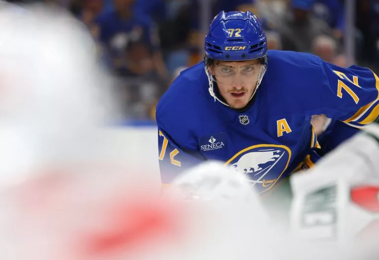 Dallas Stars vs Buffalo Sabres Picks and Predictions for Thursday October 8 2026