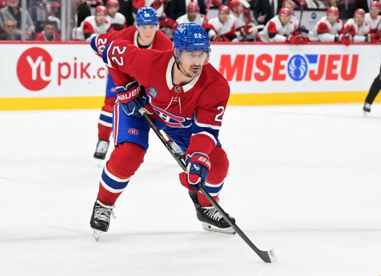Nashville Predators vs Montreal Canadiens Picks and Predictions for Thursday October 8 2026