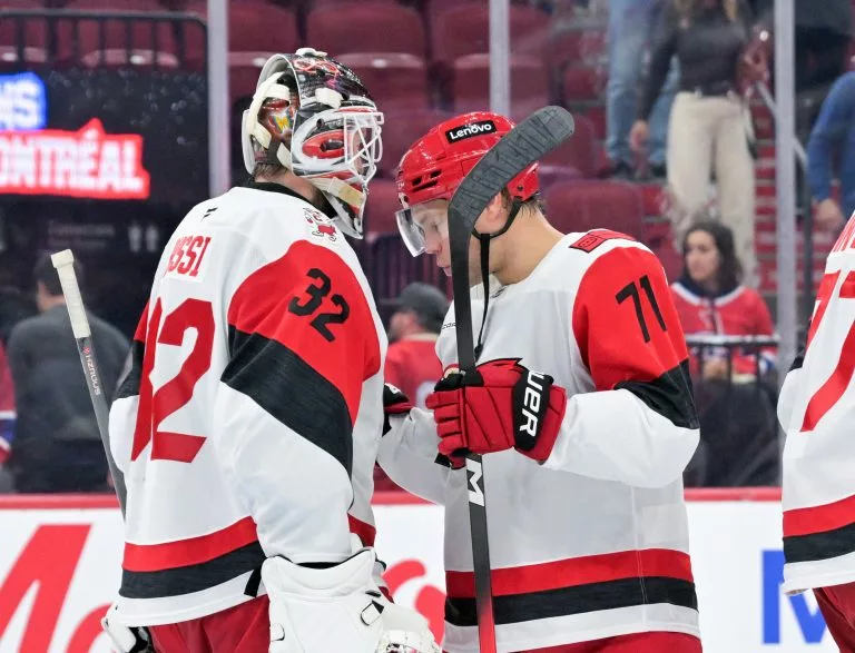 Vancouver Canucks vs Carolina Hurricanes Picks and Predictions for Thursday October 8 2026