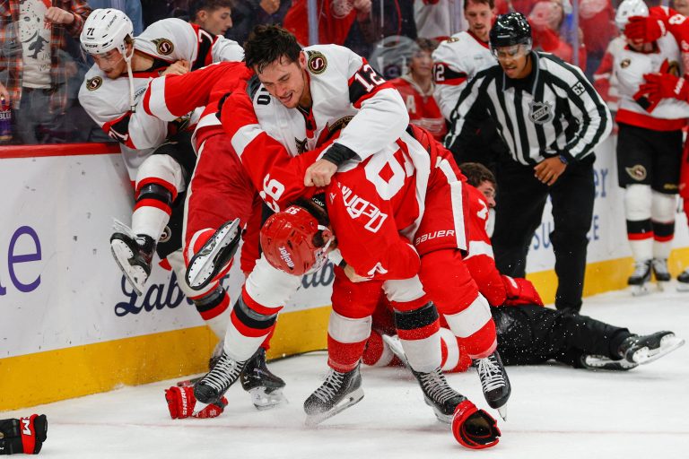 Philadelphia Flyers vs Ottawa Senators Picks and Predictions for Thursday October 8 2026