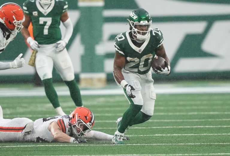 Cleveland Browns vs New York Jets Picks and Predictions for Sunday October 11 2026