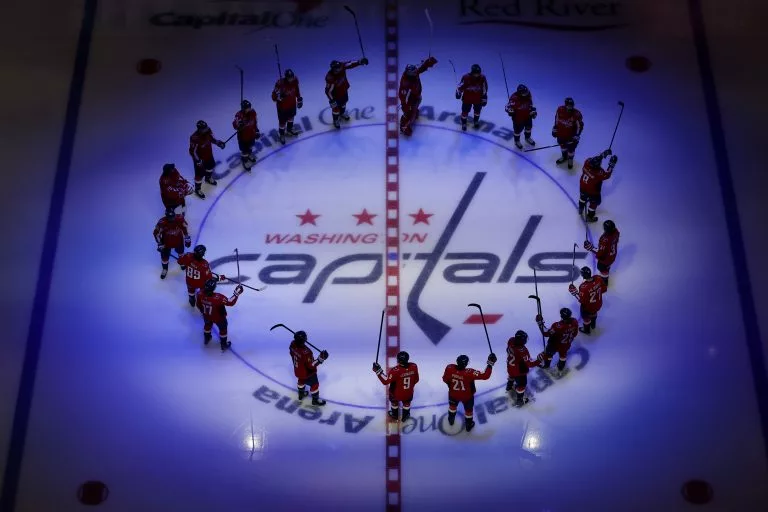 New York Rangers vs Washington Capitals Picks and Predictions for Friday October 9 2026