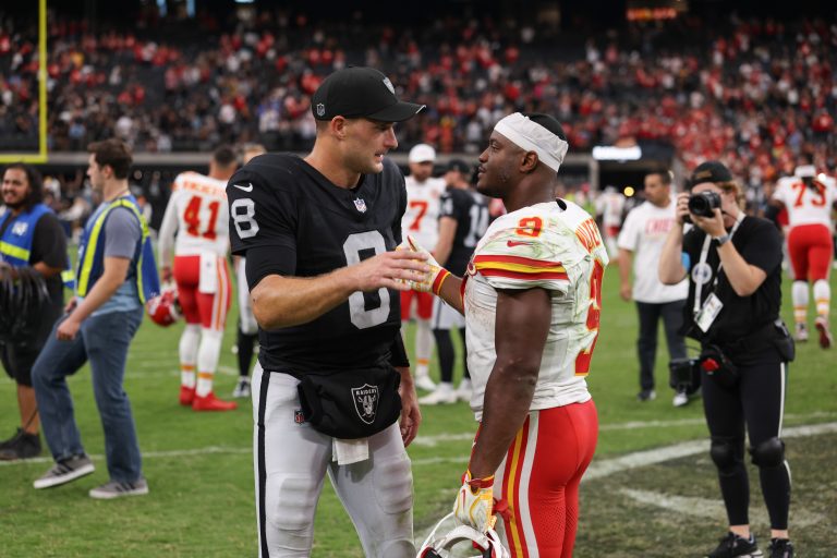 Los Angeles Chargers vs Kansas City Chiefs Picks and Predictions for Sunday October 18 2026