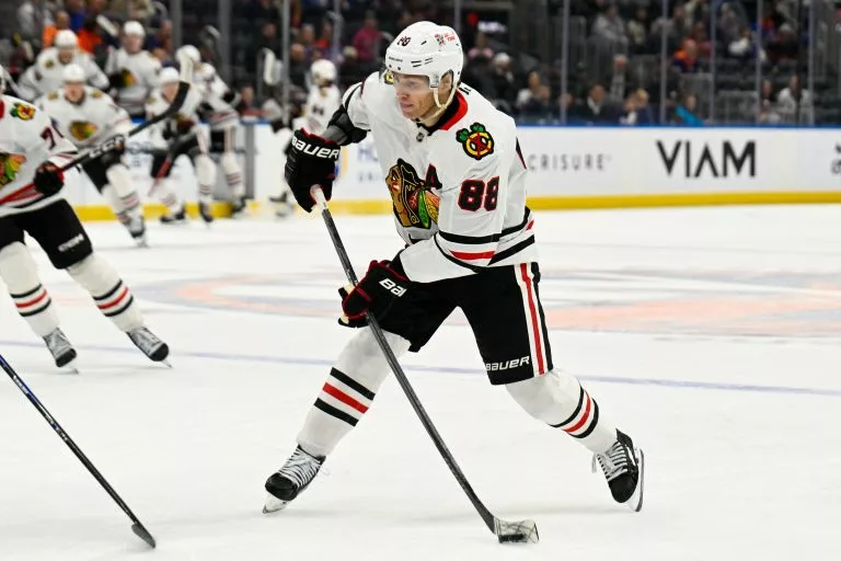 Carolina Hurricanes vs Chicago Blackhawks Picks and Predictions for Saturday October 10 2026
