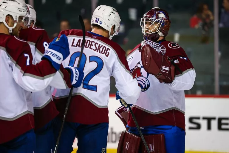 Toronto Maple Leafs vs Colorado Avalanche Picks and Predictions for Saturday October 10 2026