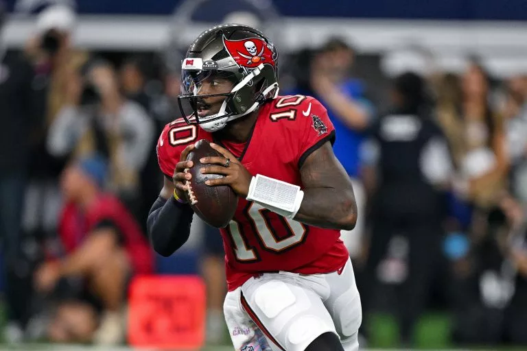 Pittsburgh Steelers vs Tampa Bay Buccaneers Picks and Predictions for Sunday October 18 2026