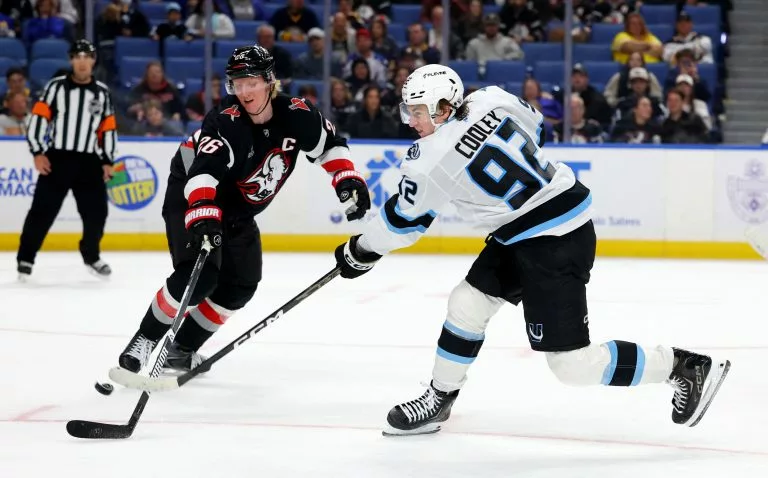 Toronto Maple Leafs vs Utah Mammoth Picks and Predictions for Tuesday October 13 2026