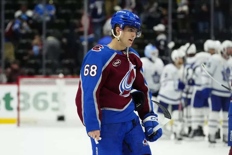 Dallas Stars vs Colorado Avalanche Picks and Predictions for Wednesday October 14 2026