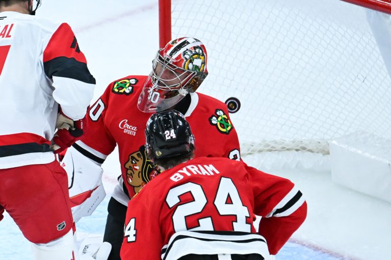 Pittsburgh Penguins vs Chicago Blackhawks Picks and Predictions for Tuesday October 13 2026