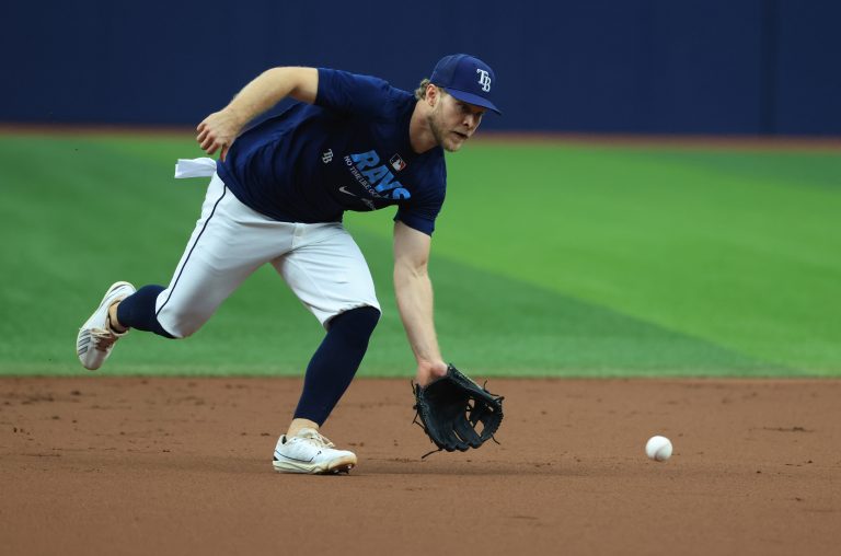 Cleveland Guardians vs Tampa Bay Rays Picks and Predictions for Monday October 12, 2026