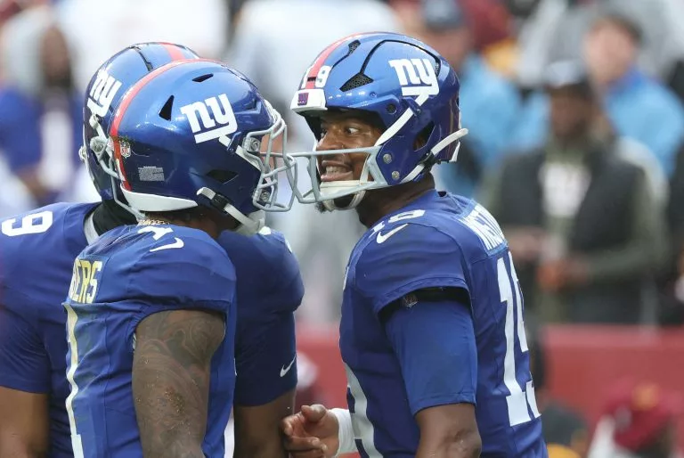 New Orleans Saints vs New York Giants Picks and Predictions for Sunday October 18 2026