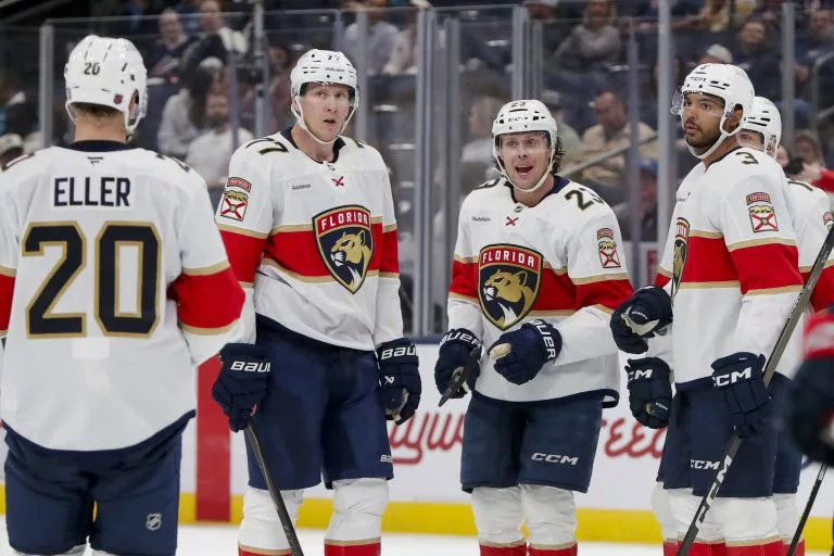Vancouver Canucks vs Florida Panthers Picks and Predictions for Thursday October 15 2026