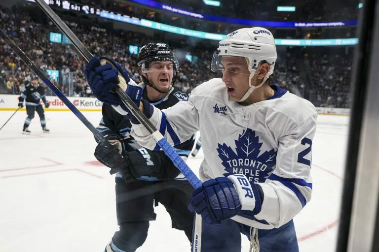Buffalo Sabres vs Toronto Maple Leafs Picks and Predictions for Thursday October 15 2026