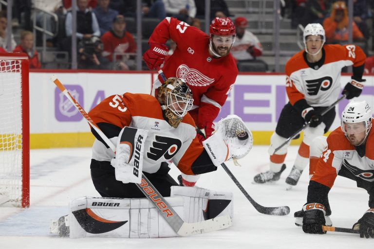Ottawa Senators vs Philadelphia Flyers Picks and Predictions for Saturday October 17 2026