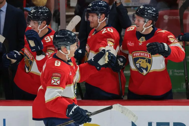 Seattle Kraken vs Florida Panthers Picks and Predictions for Saturday October 17 2026