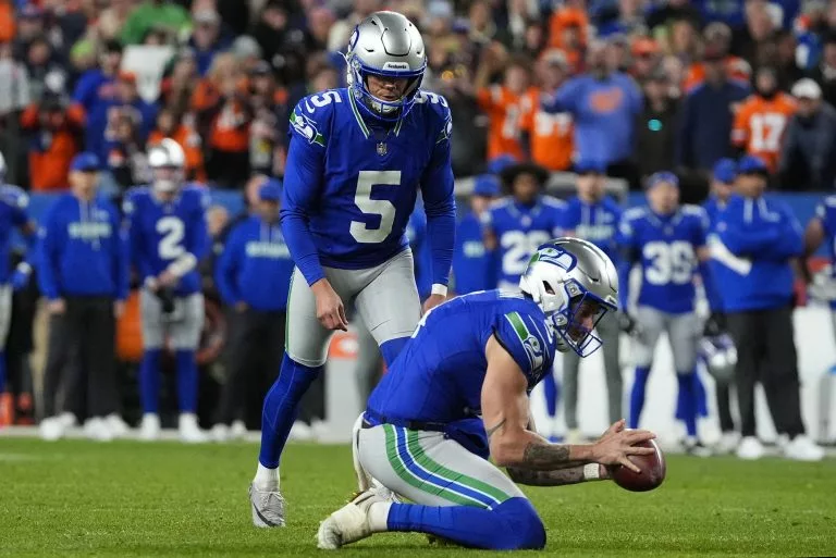 Kansas City Chiefs vs Seattle Seahawks Picks and Predictions for Sunday October 25 2026