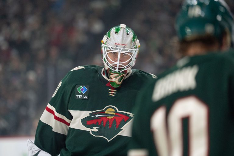 Columbus Blue Jackets vs Minnesota Wild Picks and Predictions for Sunday October 18 2026