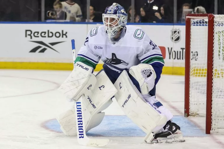 Carolina Hurricanes vs Vancouver Canucks Picks and Predictions for Tuesday October 20 2026