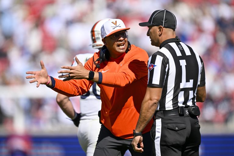 Duke vs Virginia Picks and Predictions for Friday October 23 2026