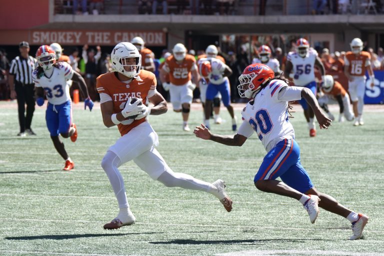 Ole Miss vs Texas Picks and Predictions for Saturday October 24 2026