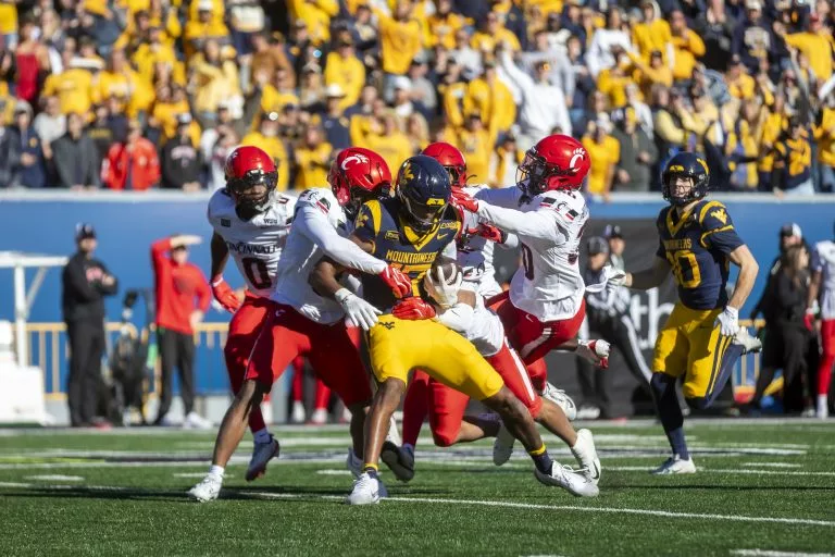 Texas Tech vs Cincinnati Picks and Predictions for Saturday October 24 2026