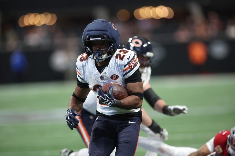 New England Patriots vs Chicago Bears Picks and Predictions for Thursday October 22 2026