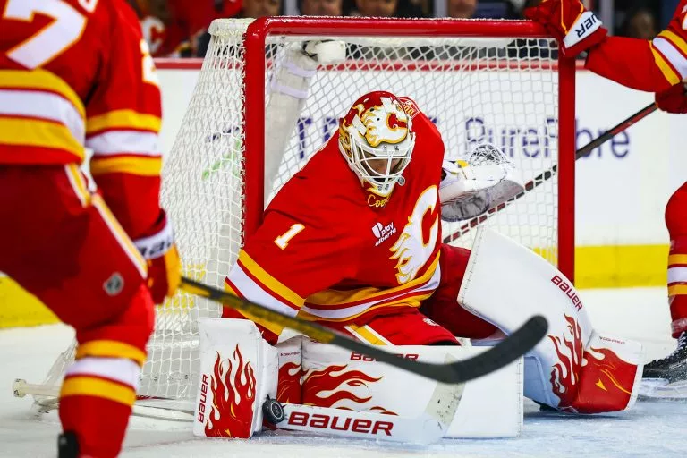 Minnesota Wild vs Calgary Flames Picks and Predictions for Thursday October 22 2026
