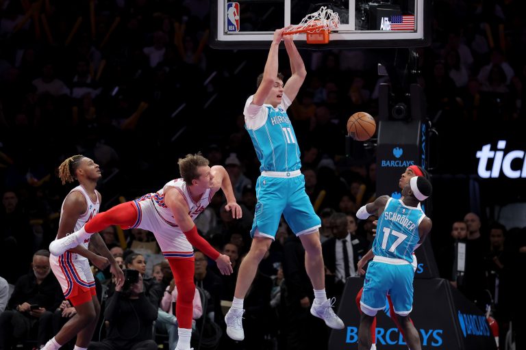 Atlanta Hawks vs Charlotte Hornets Picks and Predictions for Friday October 23 2026