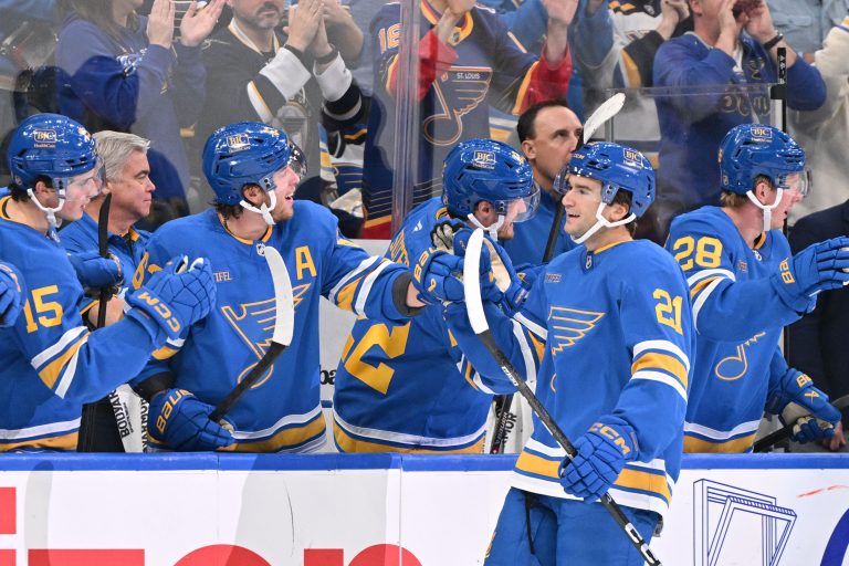 Carolina Hurricanes vs St. Louis Blues Picks and Predictions for Saturday October 24 2026