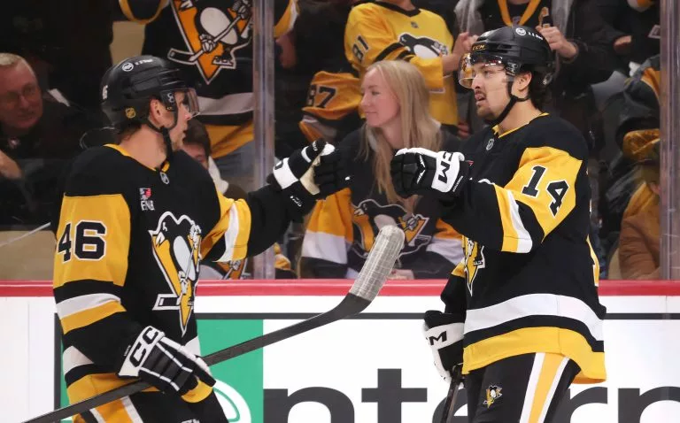 Nashville Predators vs Pittsburgh Penguins Picks and Predictions for Saturday October 24 2026