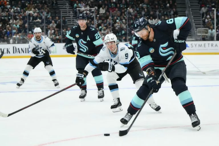 Minnesota Wild vs Seattle Kraken Picks and Predictions for Saturday October 24 2026