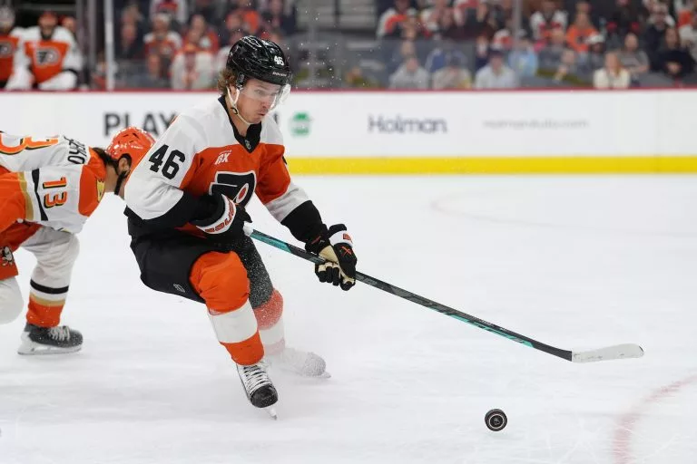 Columbus Blue Jackets vs Philadelphia Flyers Picks and Predictions for Tuesday October 27 2026