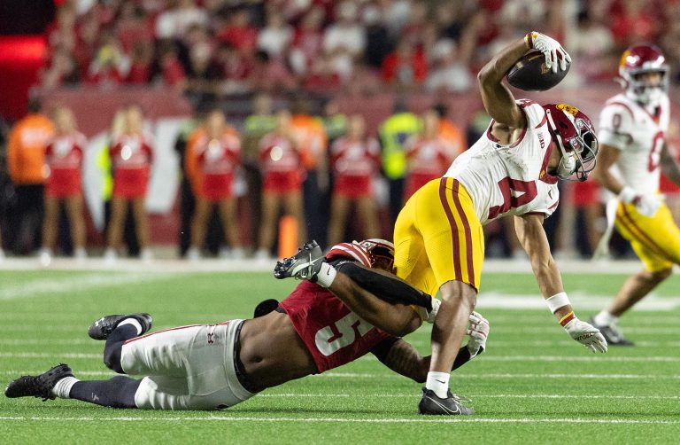 Ohio State vs USC Picks and Predictions for Saturday October 31 2026