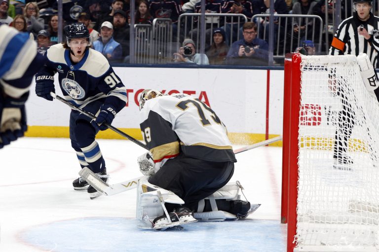 Ottawa Senators vs Vegas Golden Knights Picks and Prediction For Tuesday October 27 2026
