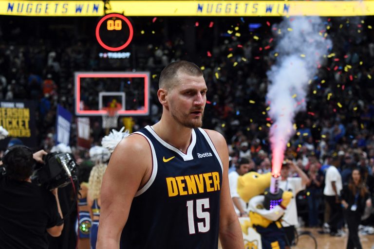 Golden State Warriors vs Denver Nuggets Picks and Predictions for Monday October 26 2026