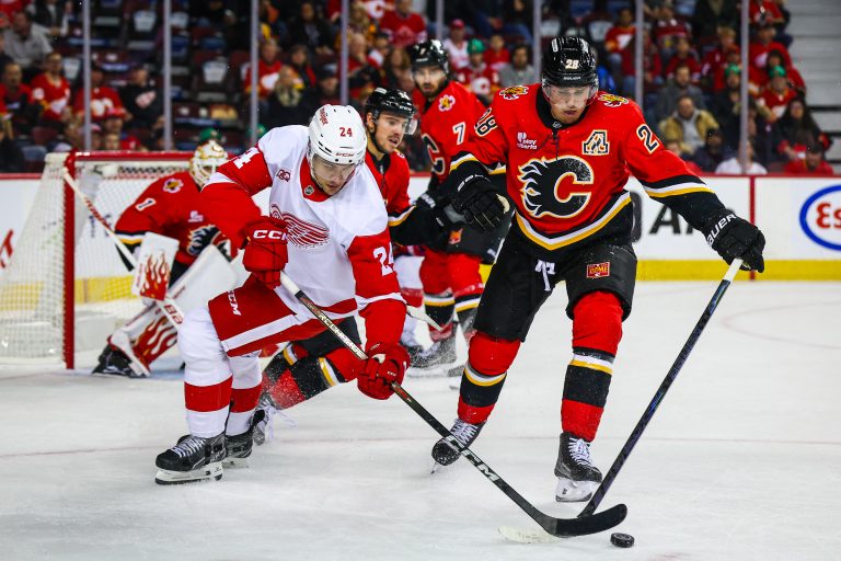 Toronto Maple Leafs vs Calgary Flames Picks and Predictions for Monday October 26 2026