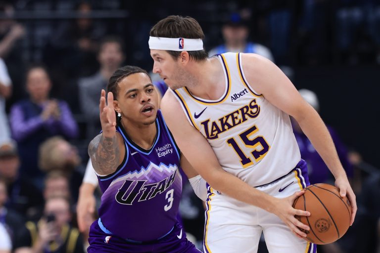 Portland Trail Blazers vs Los Angeles Lakers Picks and Predictions for Tuesday October 27 2026