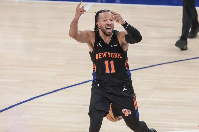 Detroit Pistons vs New York Knicks Picks and Predictions for Tuesday October 27 2026