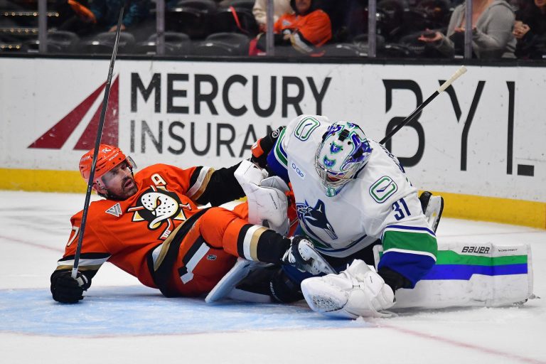 Buffalo Sabres vs Anaheim Ducks Picks and Predictions for Thursday October 29 2026